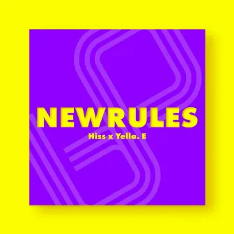 New Rules by BEATPELLA