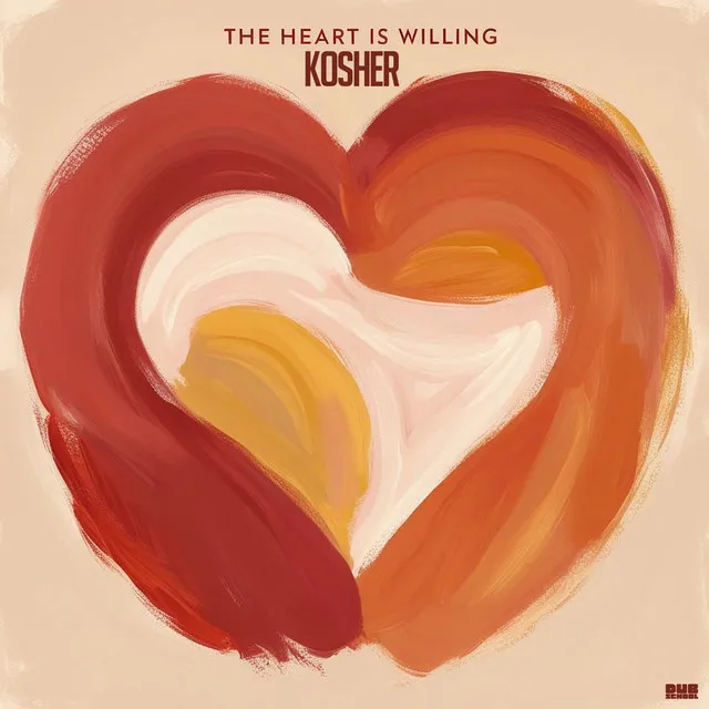 Heart Is Willing - Remastered