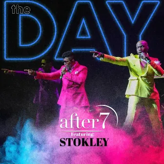 The Day (Radio Edit) by After 7