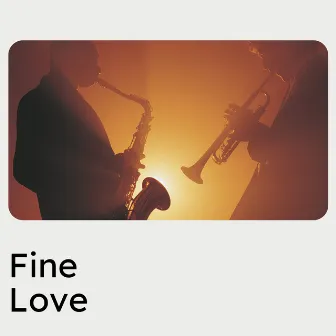 Fine Love by Coffee House Jazz Club