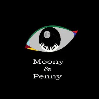 Moony & Penny Piano Accompaniment by Pluviokai Covers