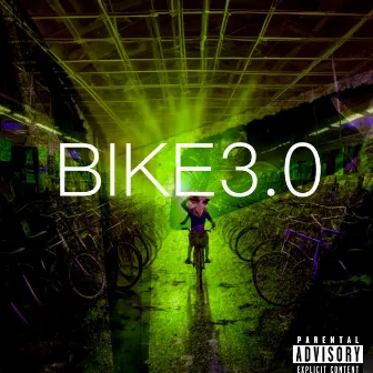 BIKE3.0 by PhilRegular