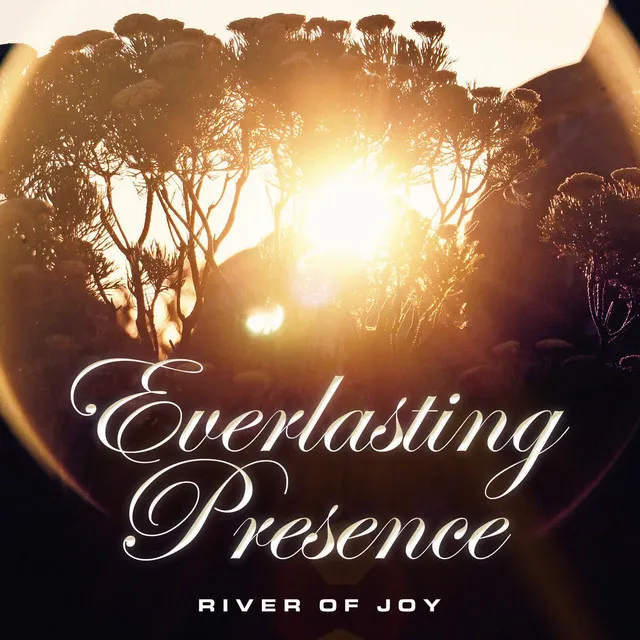 Everlasting Presence - Instrumental