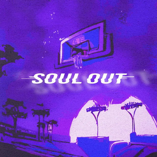 SOUL OUT