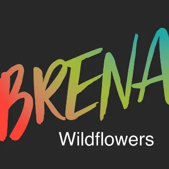 Wildflowers by Brena