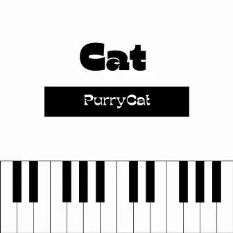 Cat by PurryCat