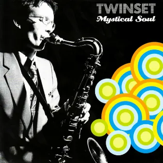 Mystical Soul by Twinset