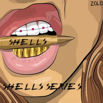 Shells by Zolo