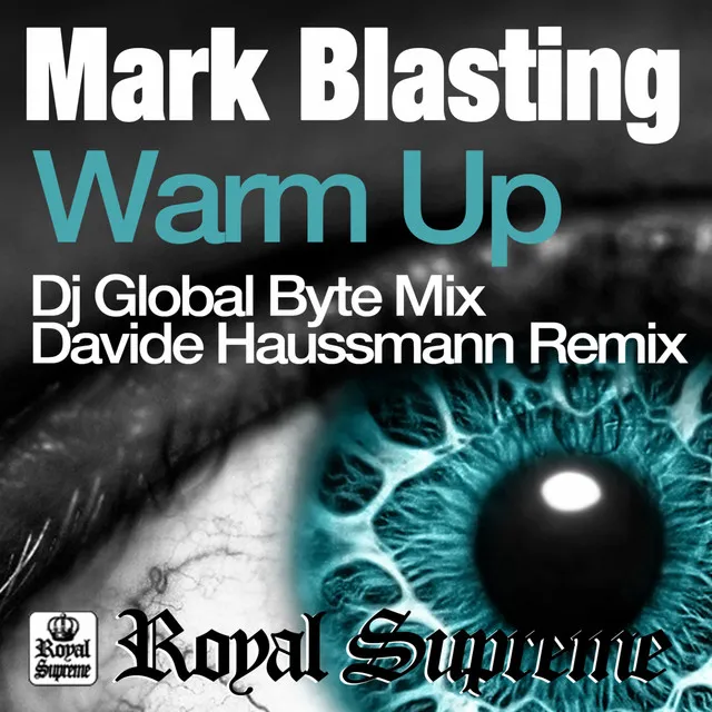 Warm Up - Davide Haussmann Remix