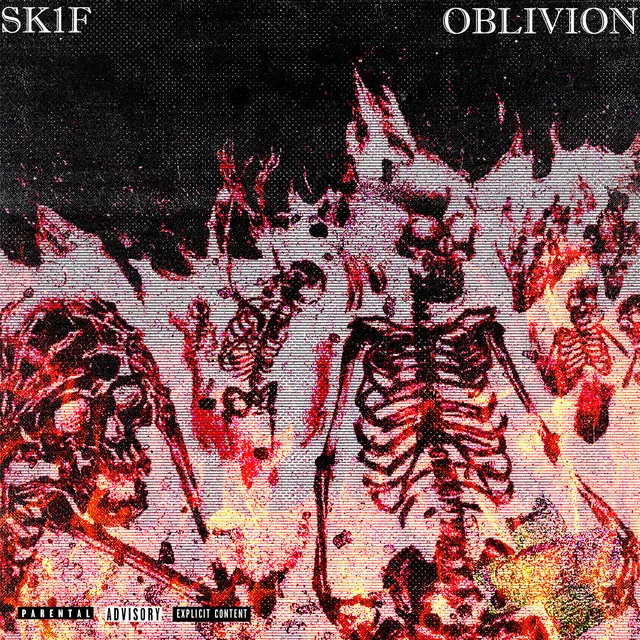 Oblivion