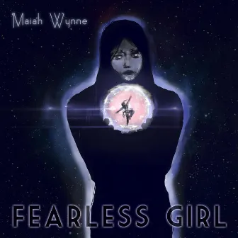 Fearless Girl by Maiah Wynne