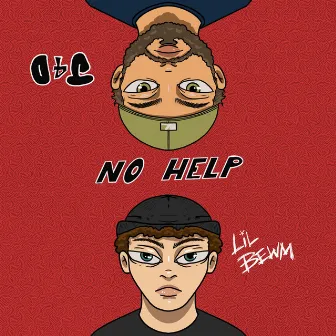 No Help by J4D