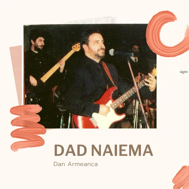 Dad Naiema