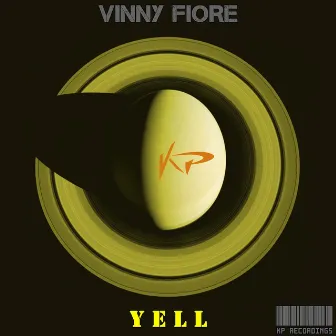 Y E L L by Vinny Fiore