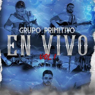 Puras del Repertorio, Vol. 1 (En Vivo) by Grupo Primitivo