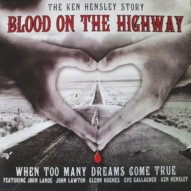 Blood on the Highway