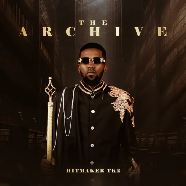 The Archive