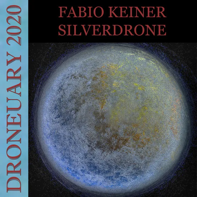 SilverDrone