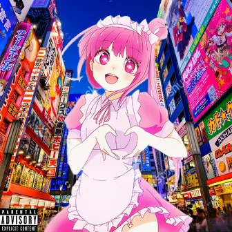 In Tokyo My Waifu Rock by Moneyboss