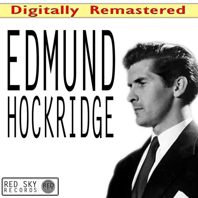 Edmund Hockridge