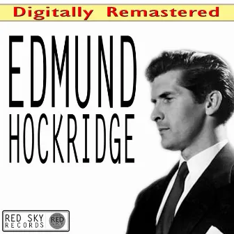 Edmund Hockridge by Edmund Hockridge