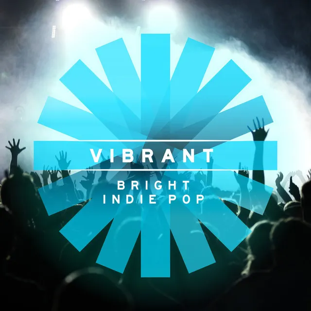 Vibrant: Bright Indie Pop