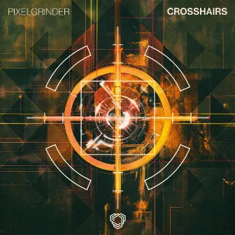 Crosshairs by pixelgrinder