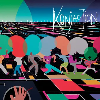 Konjac-tion by Buffalo Daughter