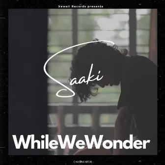 Saaki by WhileWeWonder