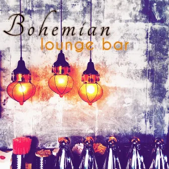 Bohemian Lounge Bar – Modern Hippie Vintage Chill Out Rhapsody by Vintage Bohemian Chic