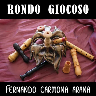 Rondo Giocoso by Piacere di Flauti