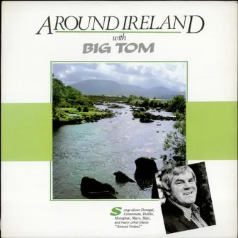 Around Ireland with Big Tom by Big Tom