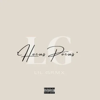 Hocus Pocus by Lil Grmx