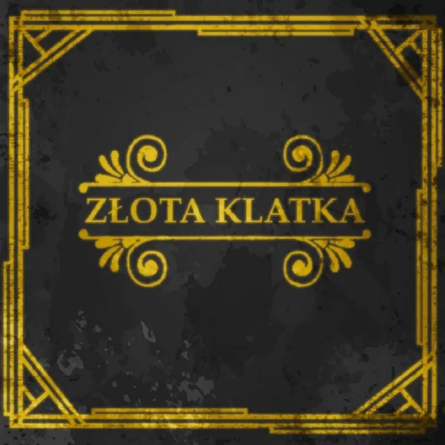 Złota klatka