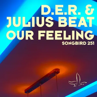 Our Feeling by D.E.R.