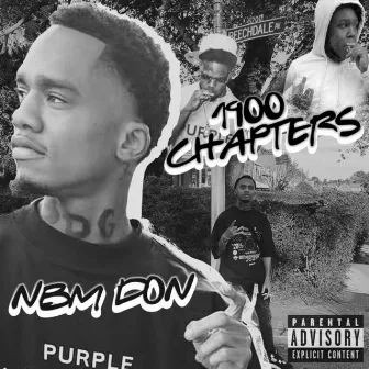 1900 CHAPTERS by NBM DON