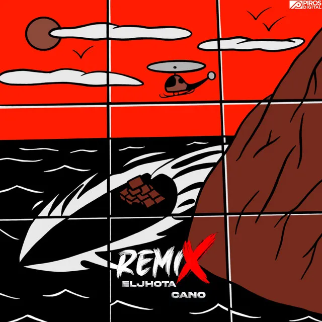 Cero - Remix