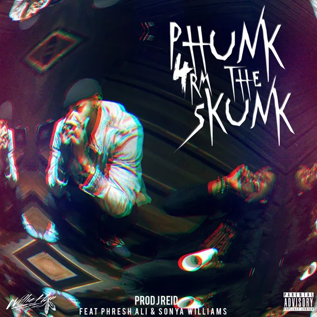 Phunk 4rm the Skunk