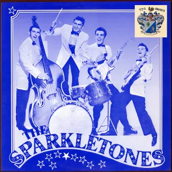 The Sparkletones by The Sparkletones