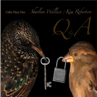 Q & A by Sharlene Wallace