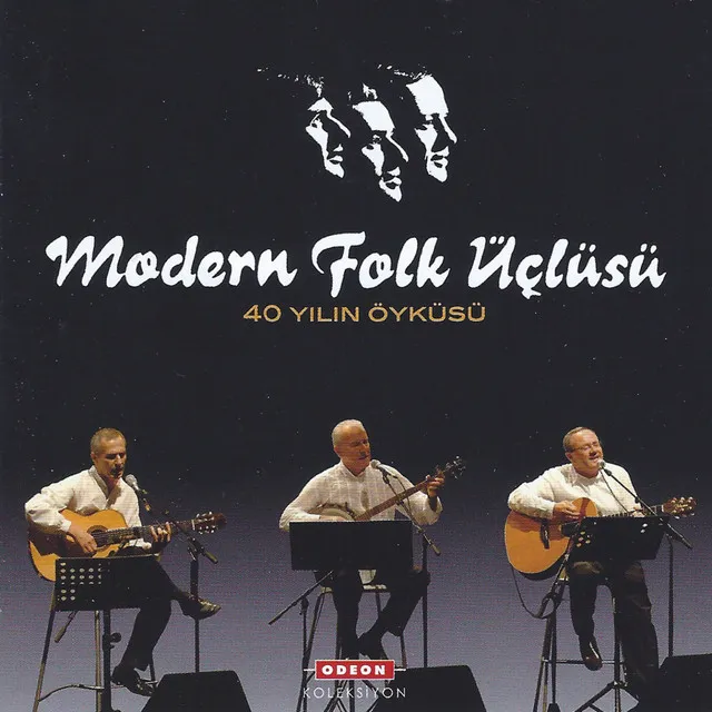 Modern Folk Üçlüsü