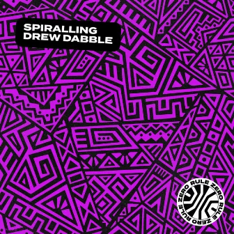 Spiralling by Drew Dabble