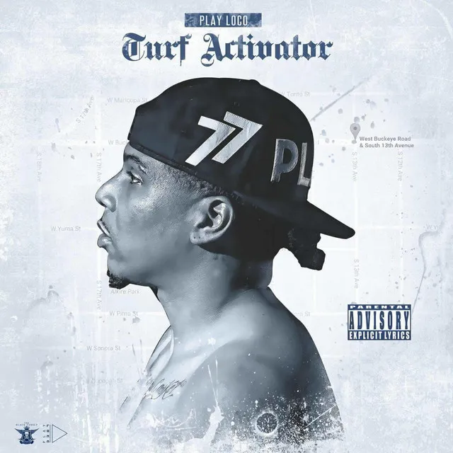 Turf Activator