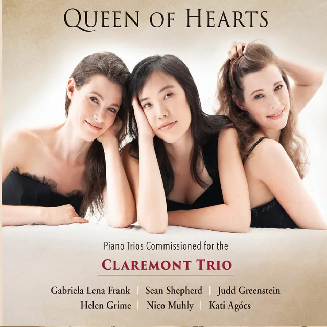 Claremont Trio