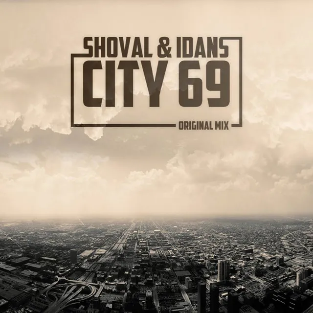 City 69 - Original Mix