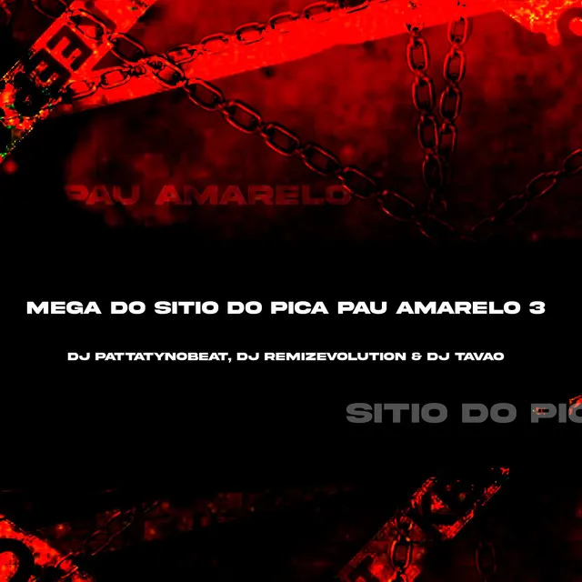 Mega do Sitio do Pica Pau Amerelo 3