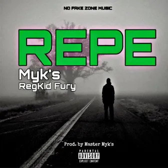 Répé by Myk'S