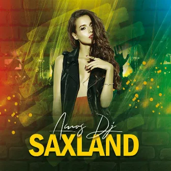 Saxland by Amos DJ