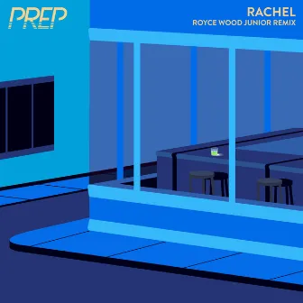 Rachel (Royce Wood Junior Remix) by Royce Wood Junior