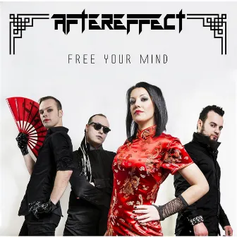 Free Your Mind by Aftereffect